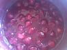 Fresh Cherry Balsamic Pie