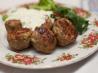 Thai Turkey Meatballs