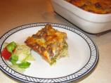 Chile Relleno Casserole