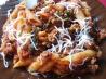 Hearty Beef Penne