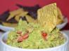 Guacamole: a Basic Recipe