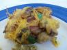 Honey Mustard Chicken With Bacon and Mushrooms. Recipe by Boomette