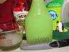 Natural Dog Shampoo - Flea Removal