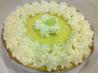 Tommy Bahama Key Lime Pie With White Chocolate Mousse Whipped Cr. Recipe by Cooks4_6