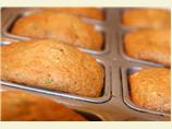 Amy's Chocolate Chip Zucchini Bread. Photo by danlynclark