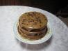 Heidi's Mocha Cream Torte