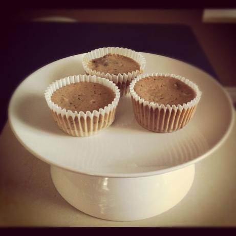 Shortbread & Toblerone Cheesecake. Photo by Yummyfoodmadeasy