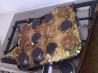 Easy White Chocolate Chip Cookies