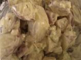 Blue-Ribbon Potato Salad