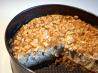 Caramel Apple Cheesecake. Recipe by Leta