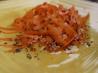 Carrot & Caraway Slaw