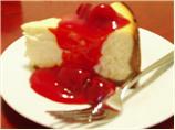 New York Cheesecake