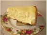 New York Cheesecake. Recipe by podapo