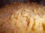 Magnificent Macaroni and Cheese