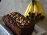Banana Walnut Bread (Sugar/Grain/Gluten Free). Recipe by Chef #2277039