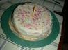 Luscious Lemon Cake. Recipe by koko-girl