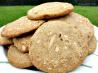 Almond Thins. Recipe by Kerfuffle-Upon-Wincle