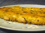 Chicken and Cornbread Casserole (Thanksgiving Anytime!)