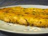 Chicken and Cornbread Casserole (Thanksgiving Anytime!). Recipe by breezermom