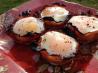 Ham, Egg & Cheese Cups. Recipe by AshleyP