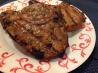 Grilled Pork Chops