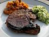 Grilled Pork Chops
