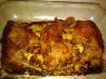 Baked Chicken on the Grill. Recipe by diner524