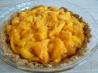 Mango Graham Cracker Crust