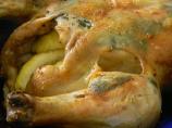 Double - Lemon Roast Chicken