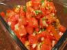 The Ultimate Salsa Fresca
