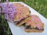 Blackberry Jam Bars. Photo by Lynn in MA