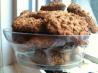 Low Carb Almond Cookies