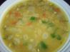 Dhal Soup. Recipe by Charlotte J