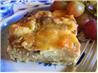 Breakfast Sausage Casserole