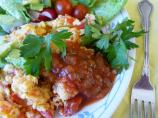 Spanish Scramble