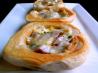 Bacon, Egg and Cheese Biscuit Bowls