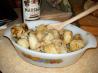 German Potato Dumplings