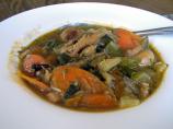 Momma Wants Soup