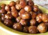 Manhattan Meatballs