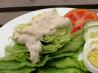 Pioneer Woman's Homemade Ranch Dressing With Iceberg Wedges. Recipe by linguinelisa