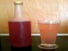 Rose-Thyme-Syrup. Recipe by FulanabintFulan