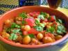 Garbanzos Con Chorizo - Chickpeas With Chorizo