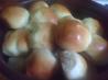 Yeast Rolls in a Flash. Recipe by L DJ