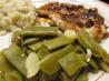 Country Style Green Beans With Red Potatoes. Recipe by Annacia
