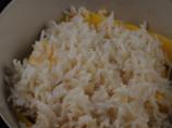 Mangoes With Khao Man (Brunei)