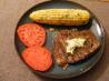Grilled Jalapeno Lime Corn on the Cob