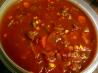 Spicy Southwestern Clam Chowder
