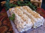 East Indian Cheese Logs