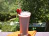 More Than a Strawberry Smoothie