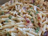 Bacon Ranch Macaroni Salad